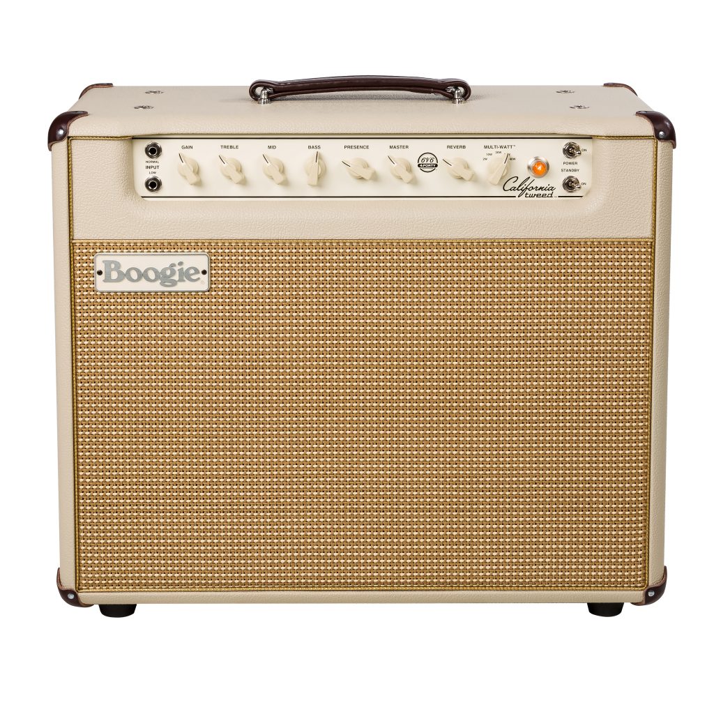 Mesa Boogie Fillmore 50 All Tube 1×12 Combo Gold Bronco Tolex and Cream  Black Jute Grille - Bay Tunes Guitars