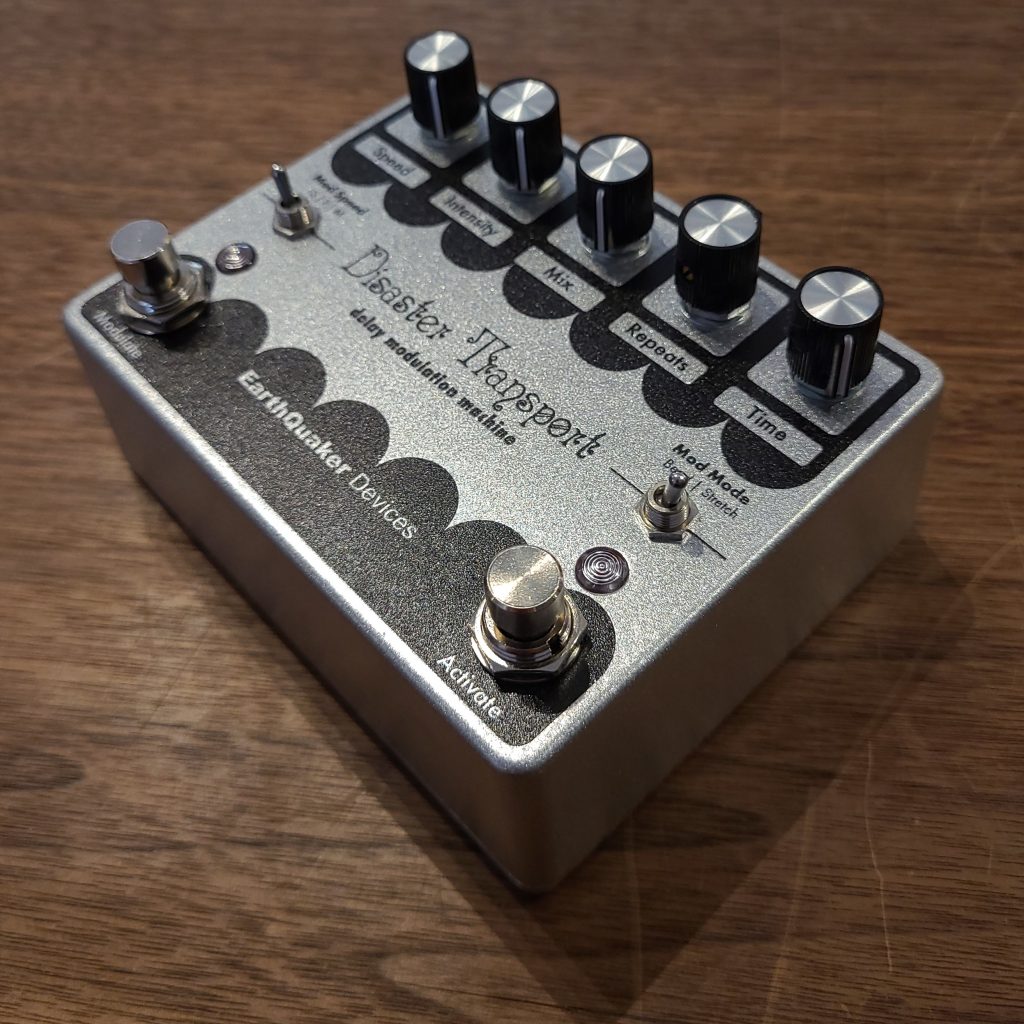 Category: EarthQuaker Devices - Bay Tunes Guitars