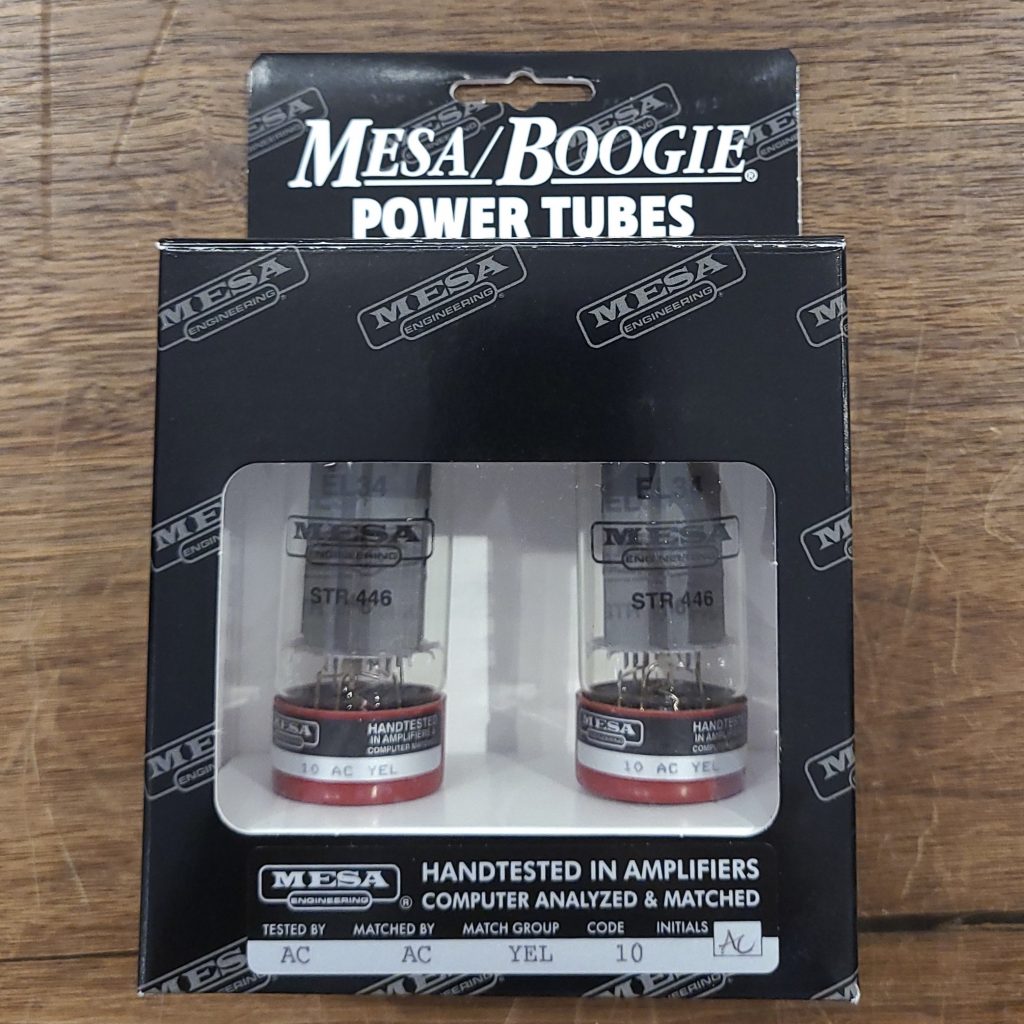 Category: Mesa Boogie - Bay Tunes Guitars